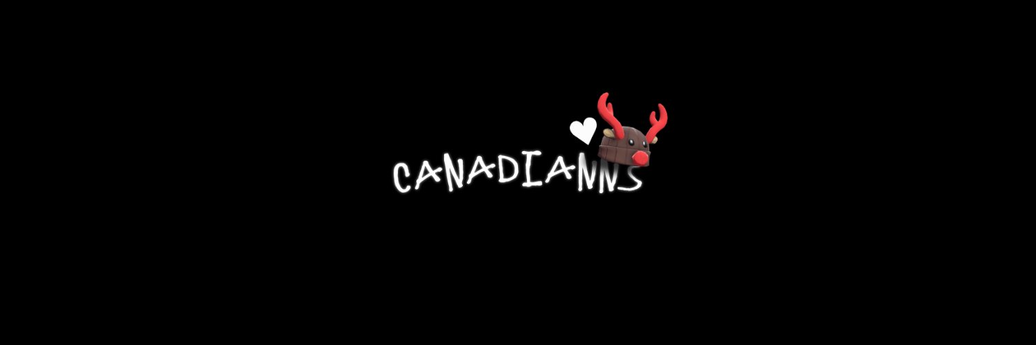 Canadiaann's profile banner image