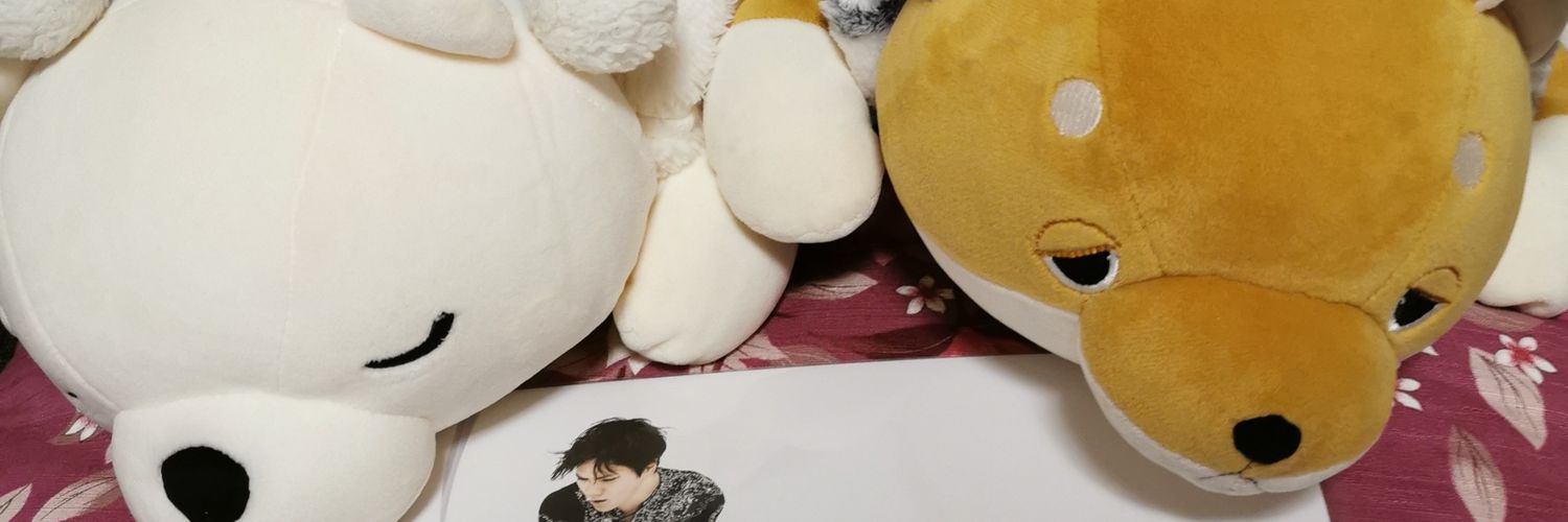 kuunonno's profile banner image
