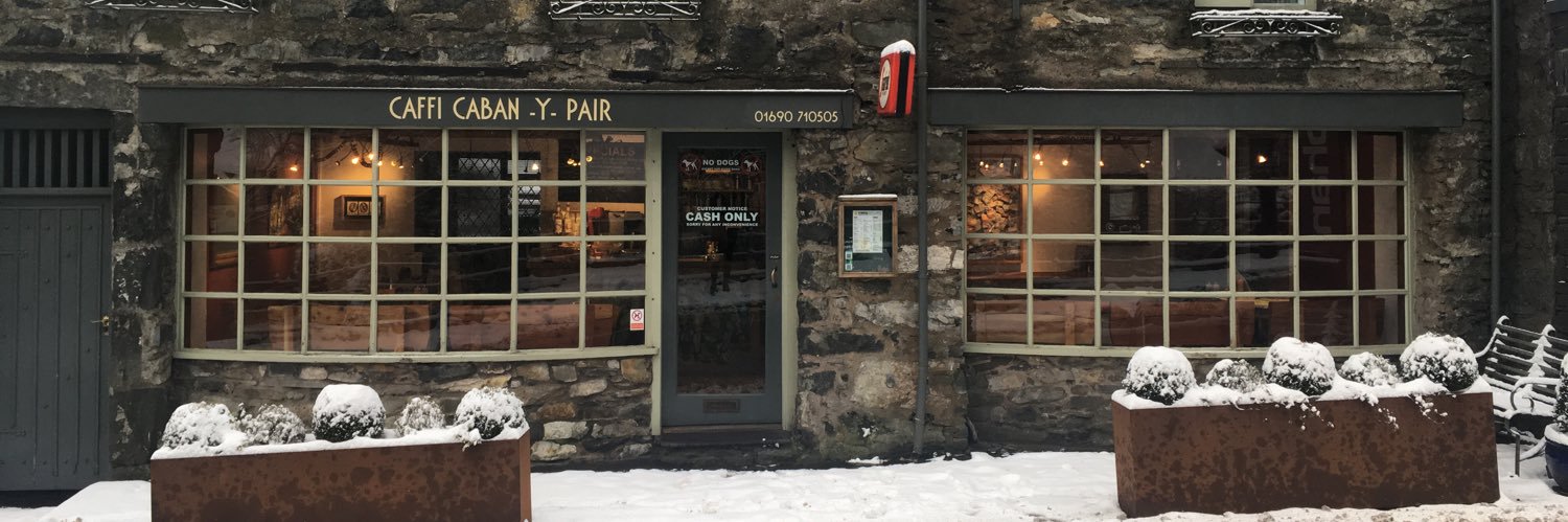 cafficabanypair's profile banner image