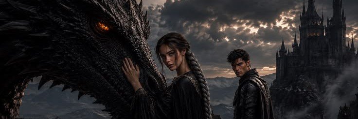 vsriorson's profile banner image