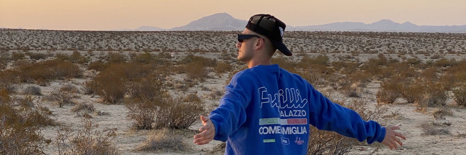 HenryTell's profile banner image