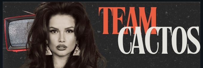 teamcactos's profile banner image