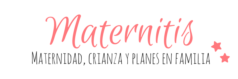 Maternitis banner