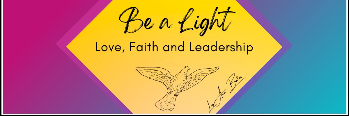 Lee-Ann Bates banner