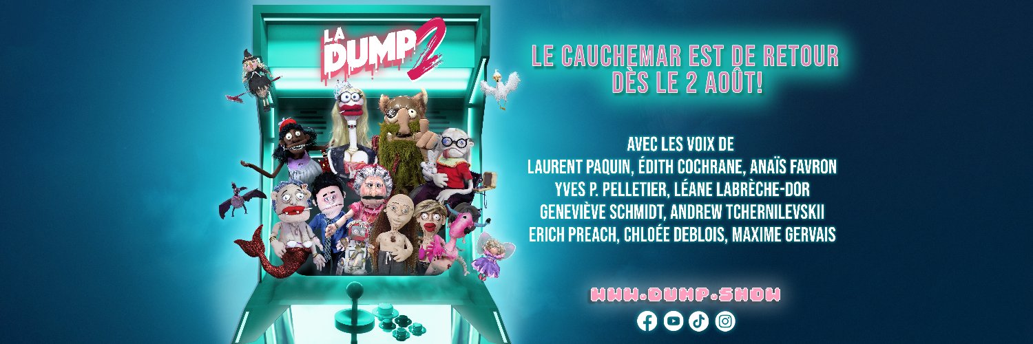 La_Dump's profile banner image