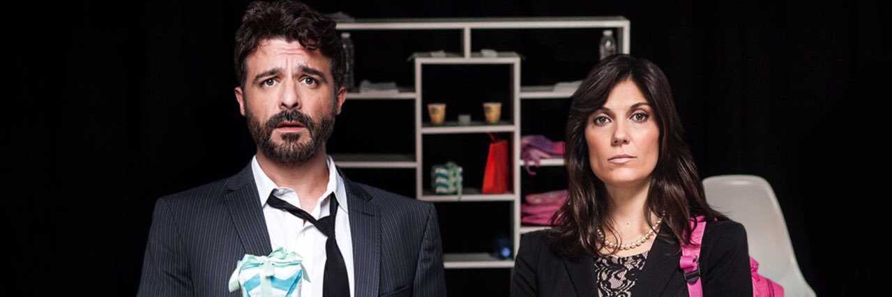 Los Monstruos banner