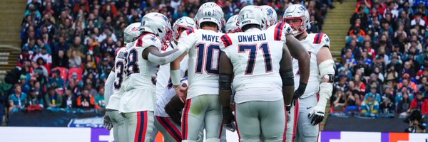 DrakeMaye2 Profile Banner