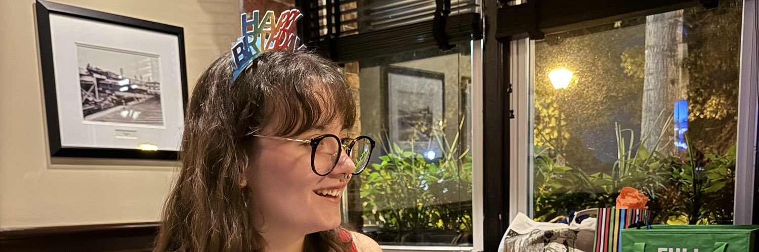 Joslacc's profile banner image