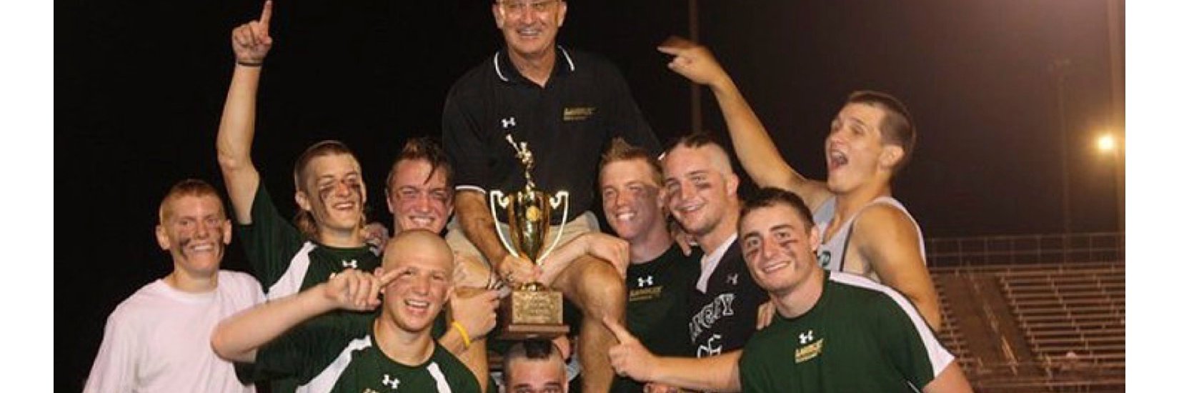 Earl A Brewer banner