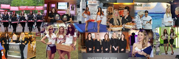 TidyPromotions Profile Banner