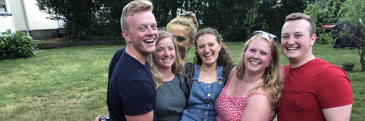katieneums's profile banner image