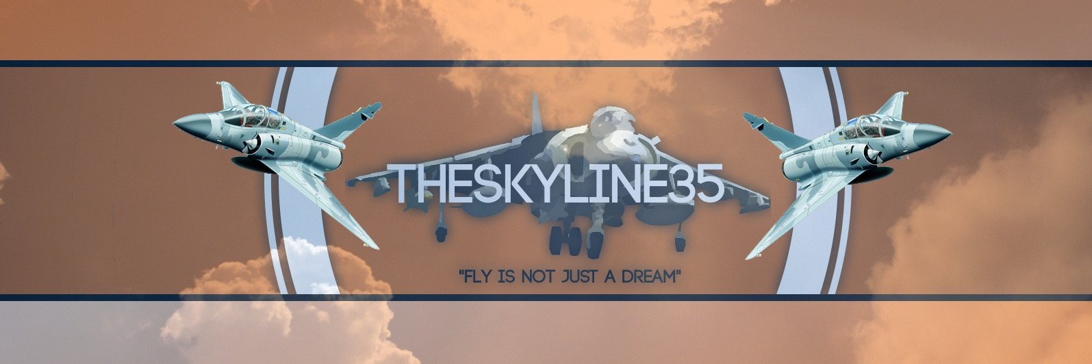 TheSkyline35 banner