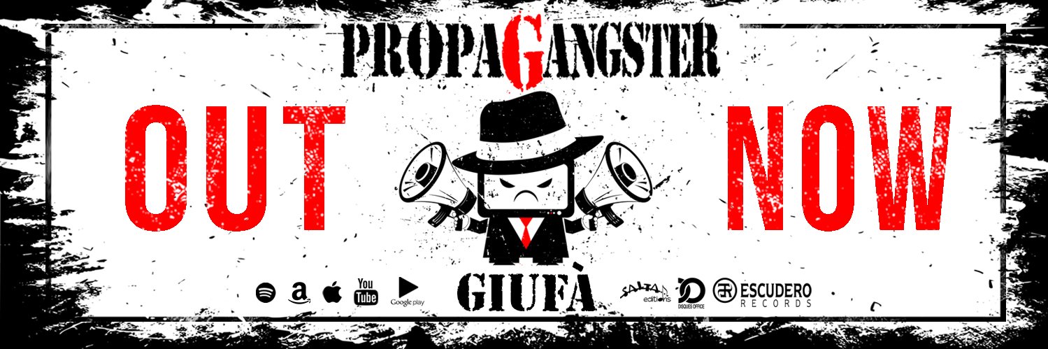 Giufa_band's profile banner image