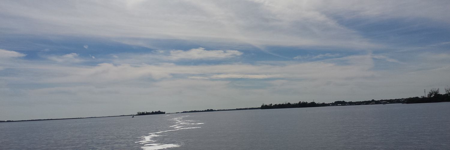 K8T435's profile banner image