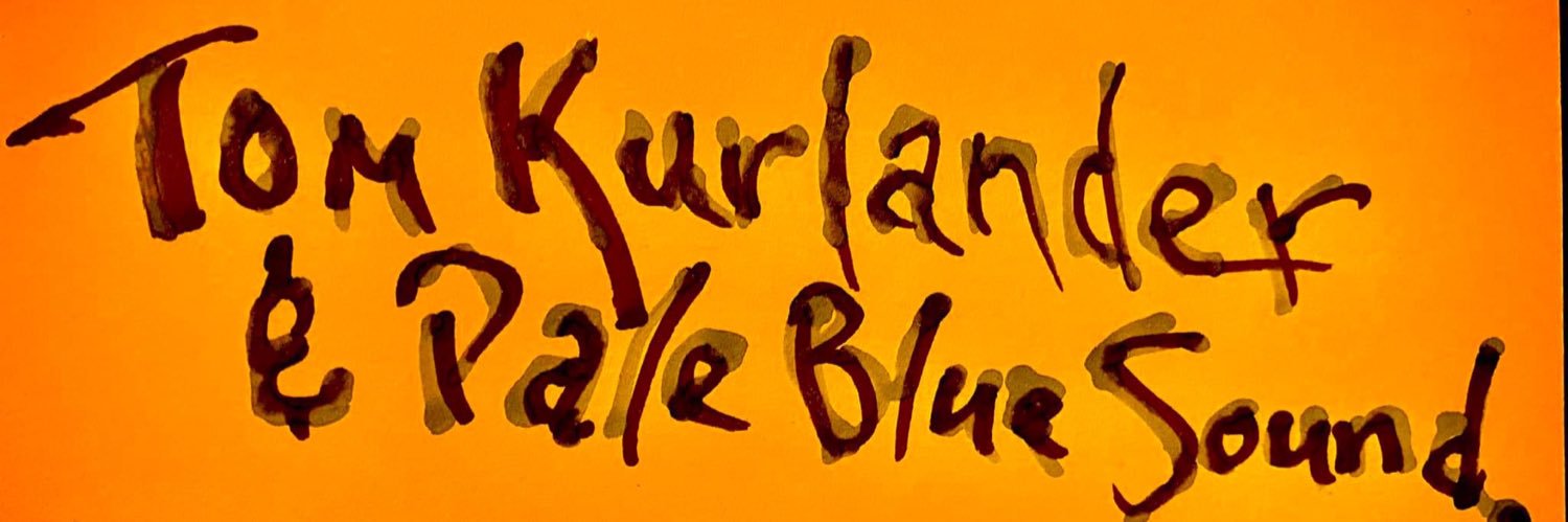 tomkurlander's profile banner image