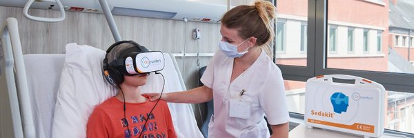 oncomfort Profile Banner