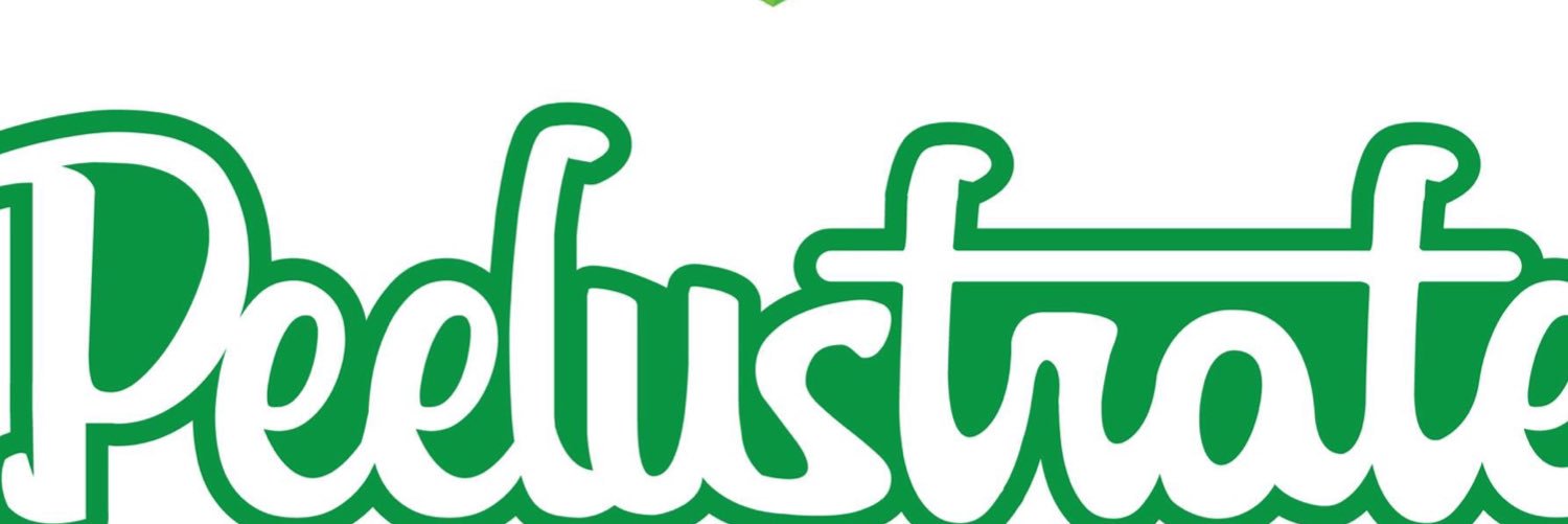 Peelustrate's profile banner image