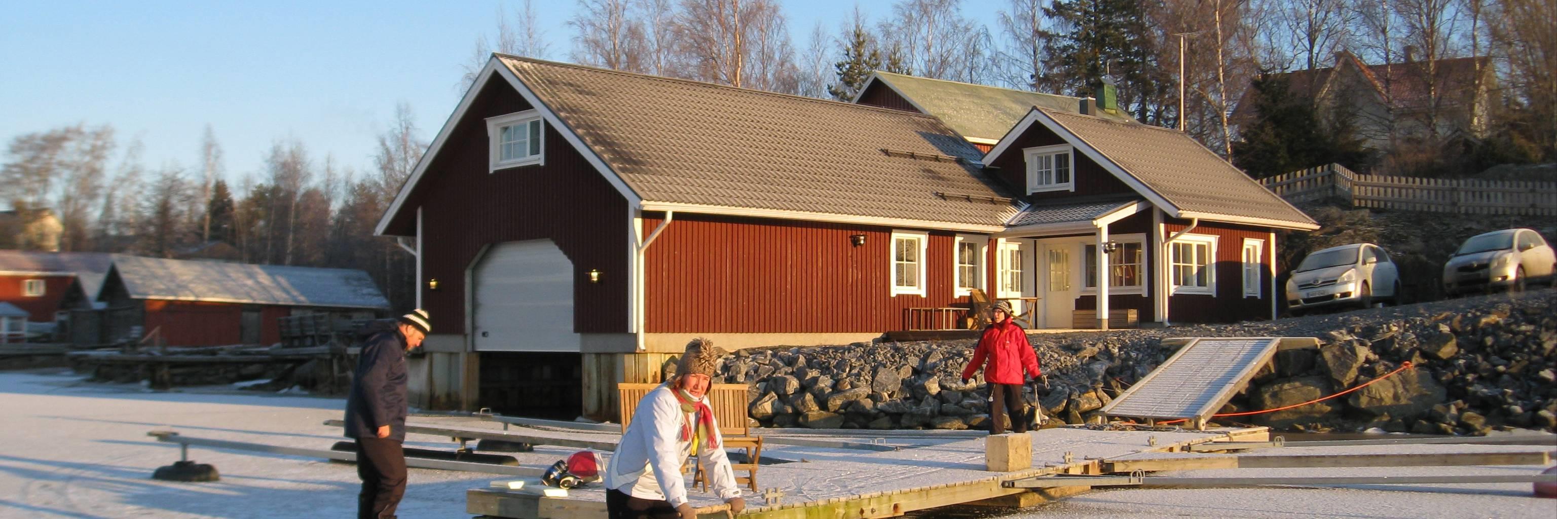 Heikki Ellila banner