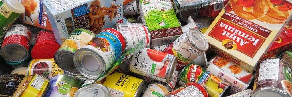 FireToFoodBank's profile banner image