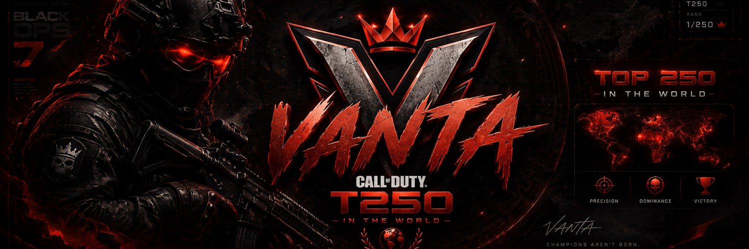 Vanta banner