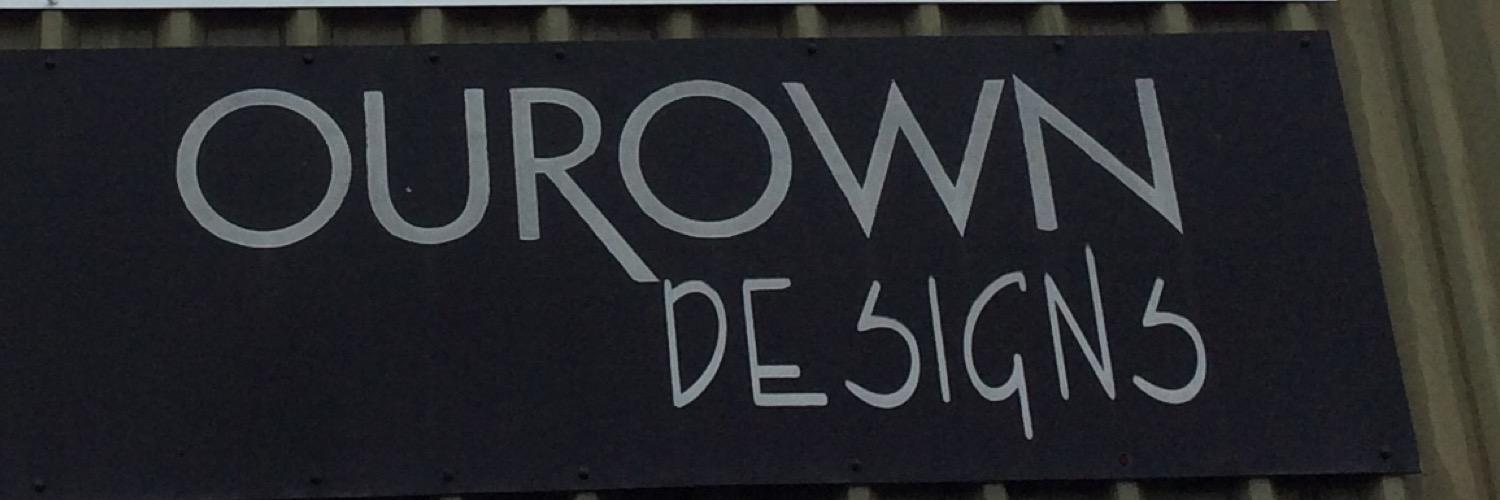 ourowndesigns's profile banner image