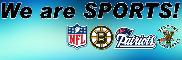 TheGameFM Profile Banner