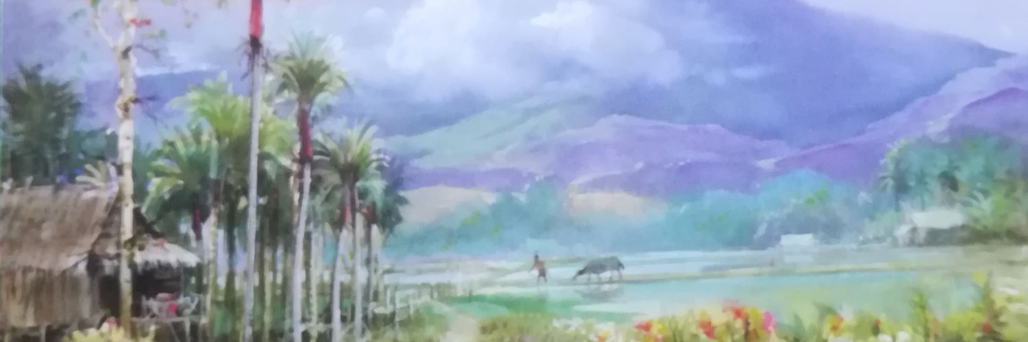 Praweenuchja's profile banner image