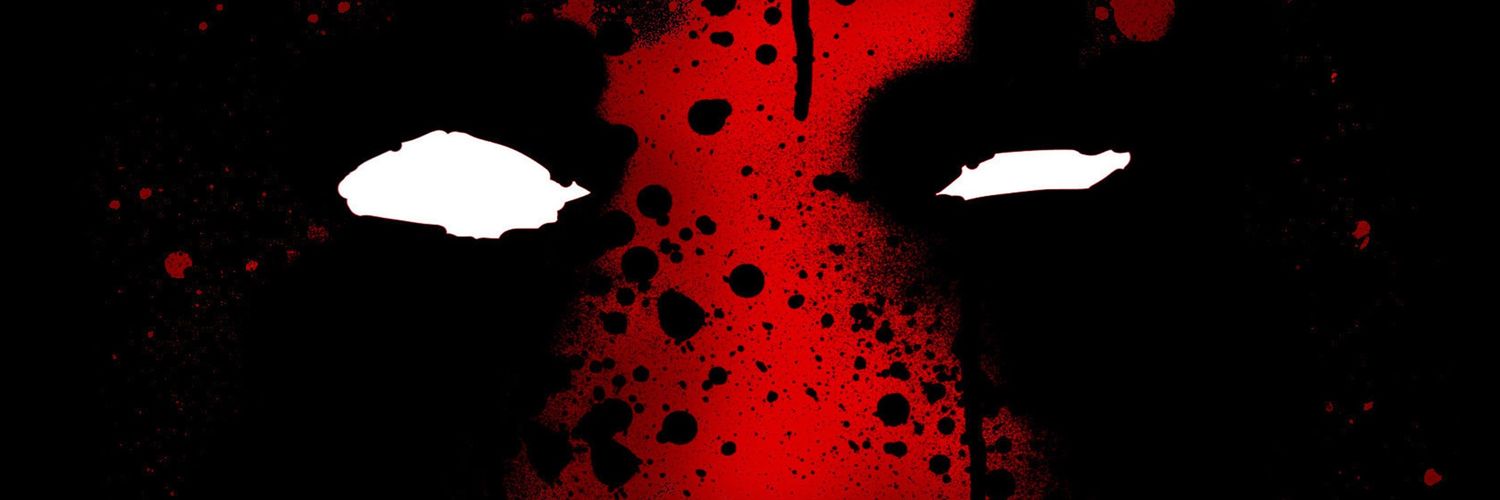 Deadpool_DMR's profile banner image