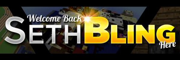 SethBling Profile Banner