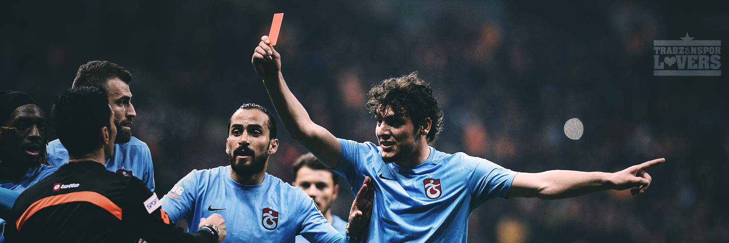 Trabzonspor Lovers banner
