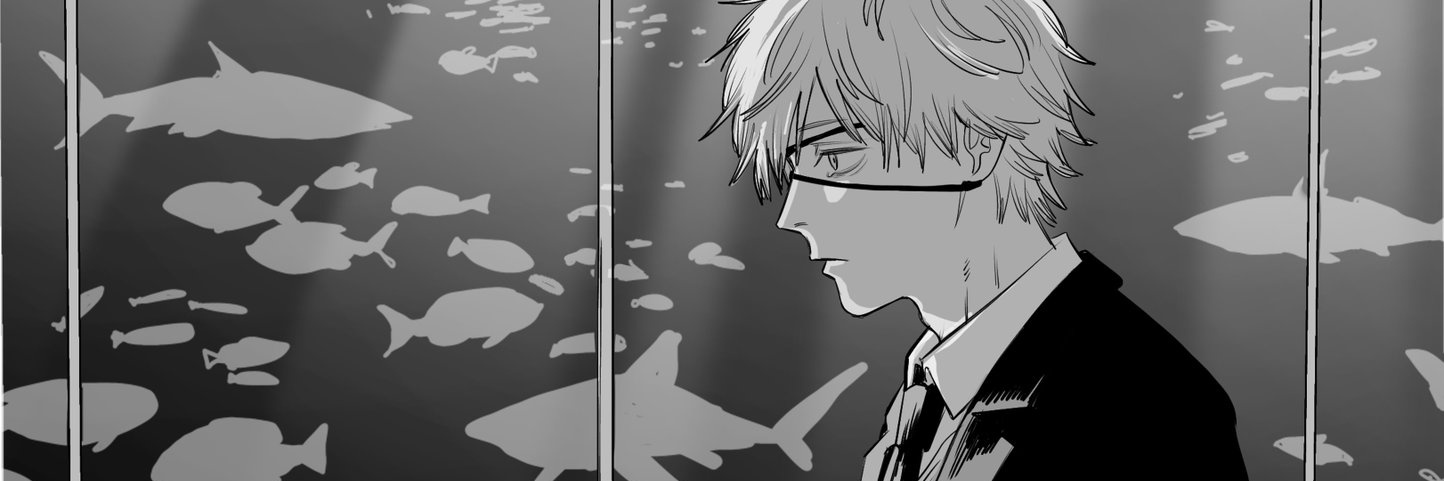 luzhuuu's profile banner image