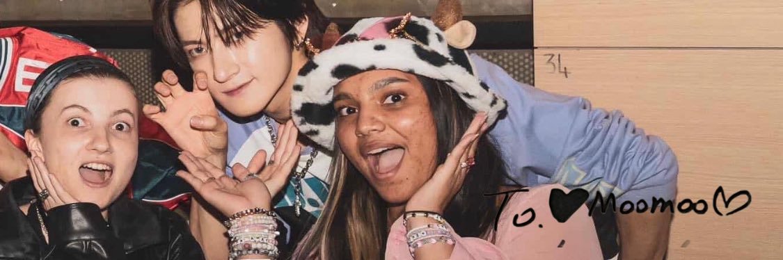 𝕃𝕒 𝕧𝕒𝕔𝕙𝕖𝕥𝕥𝕖 𝕕'ℍ𝕒𝕠𝕟 吼 𝑀𝑜𝑜𝑚𝑜𝑜 banner