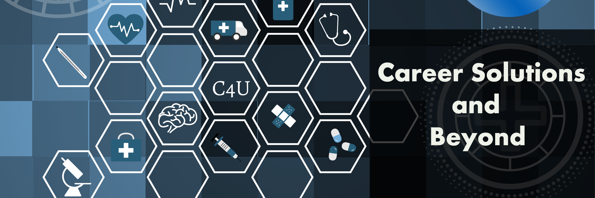 Clinicians4u's profile banner image