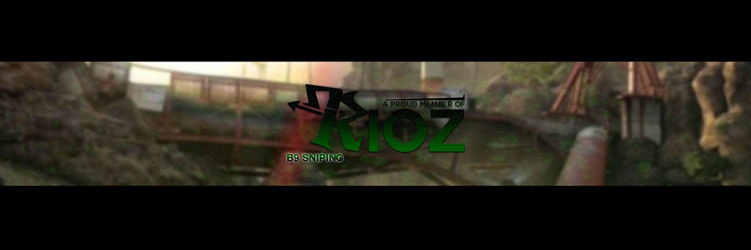 olRioz's profile banner image