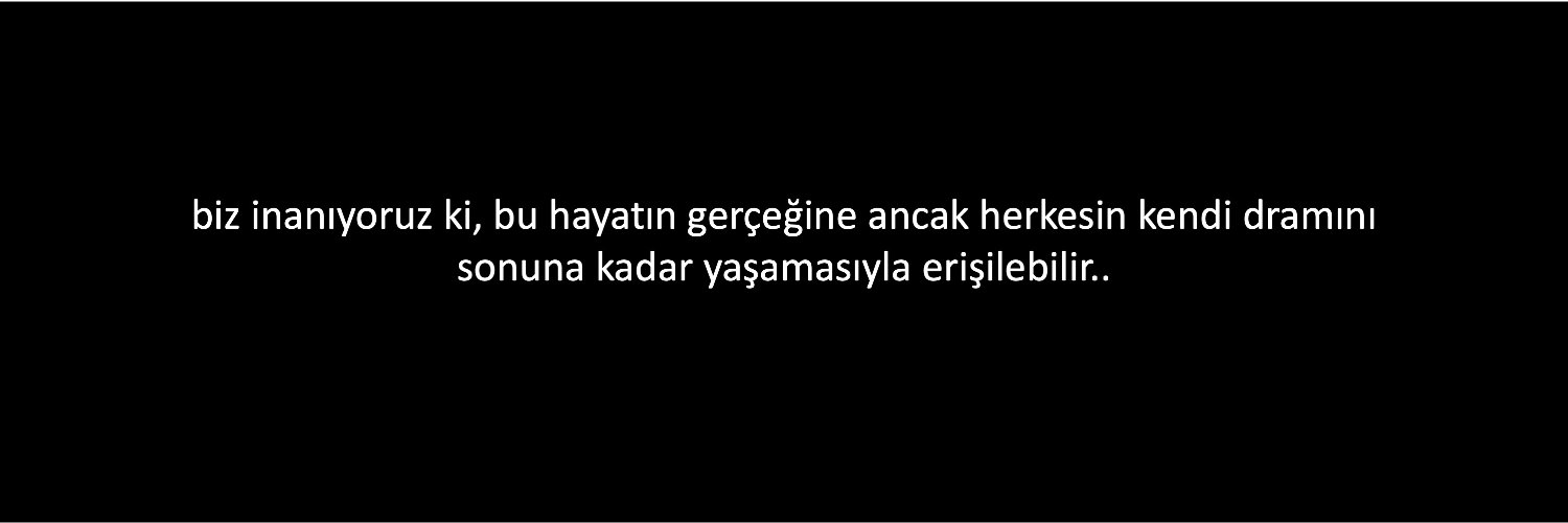 ErayMazanoglu's profile banner image