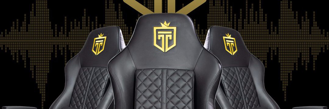 GT Throne banner