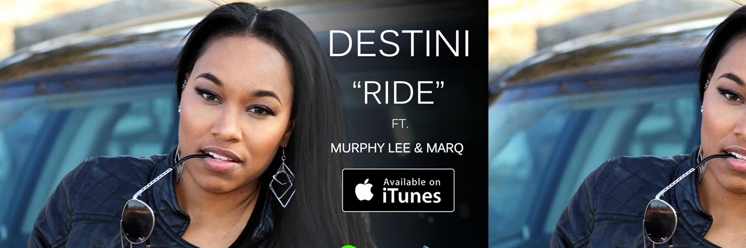 Destini banner