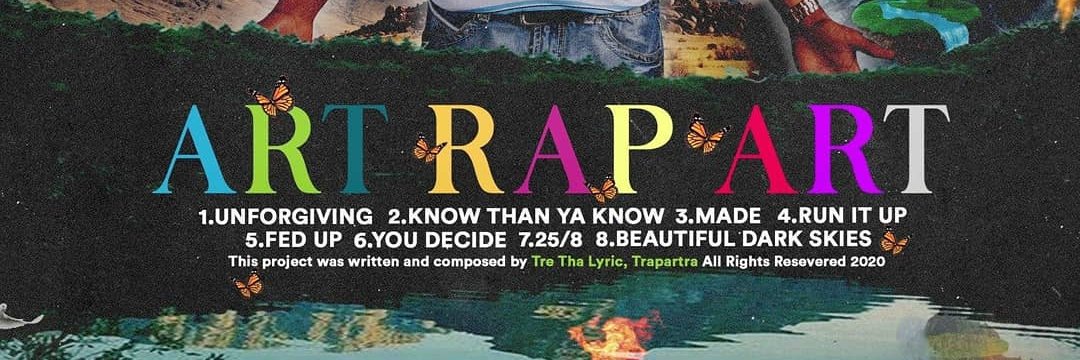 Trethalyric's profile banner image
