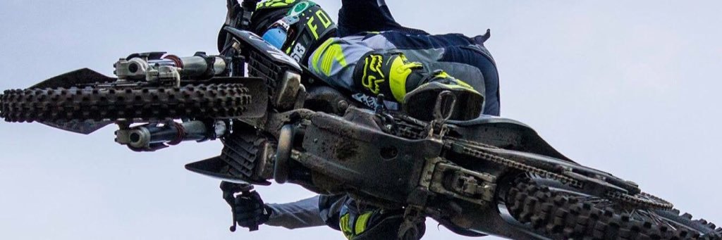 Barkman613's profile banner image