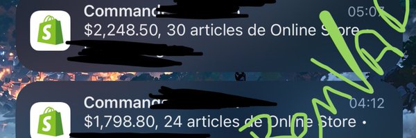 benvad5 Profile Banner