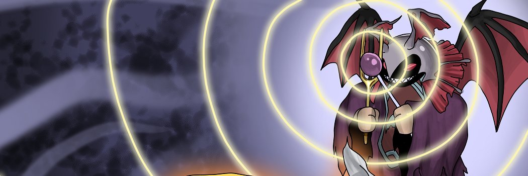 Batty Resonator banner
