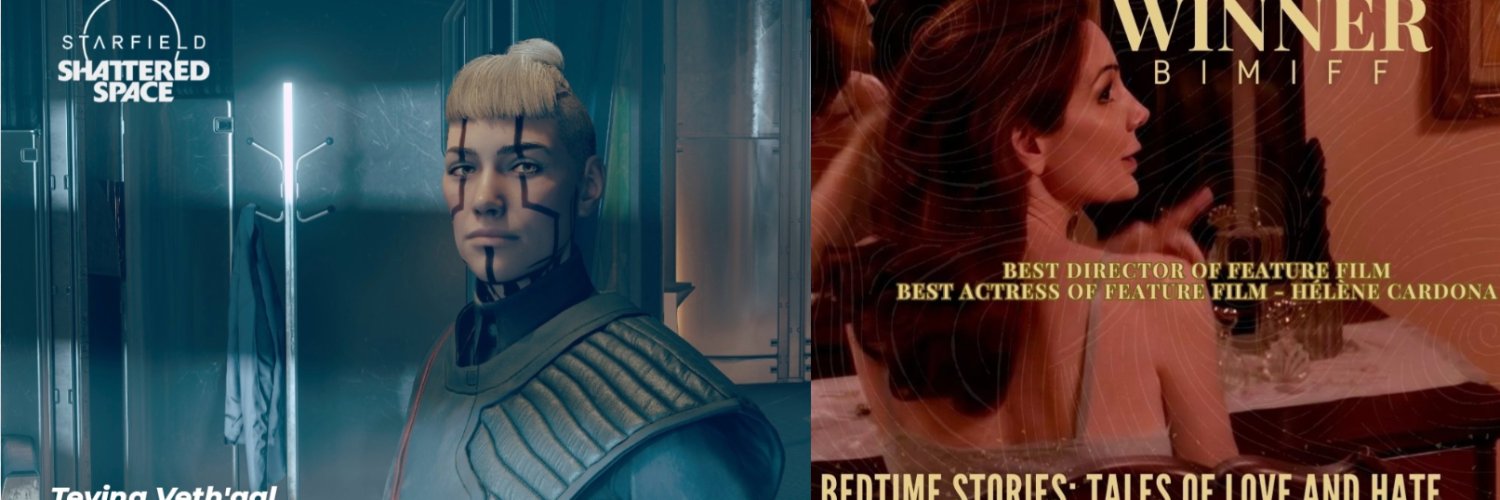 Hélène Cardona banner