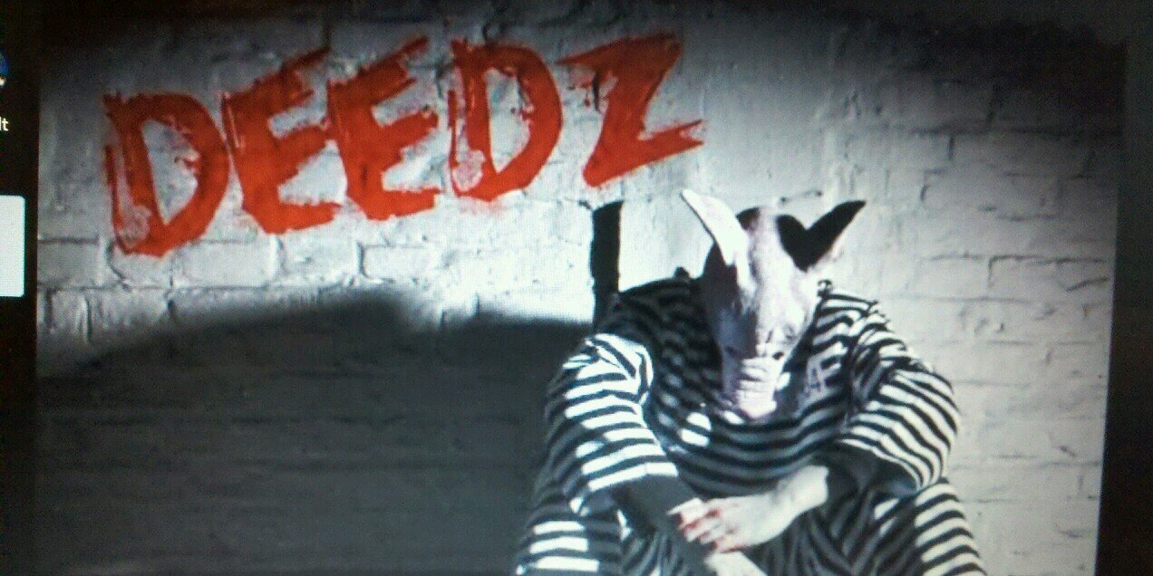 DeedzSTL's profile banner image