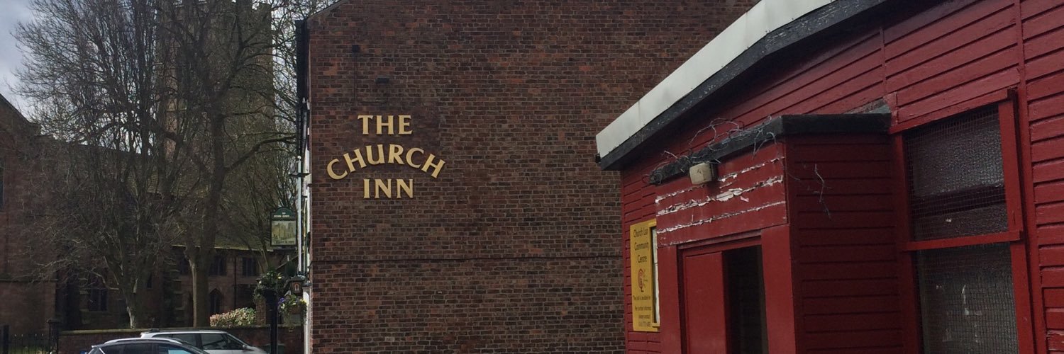 CLCC Prestwich banner