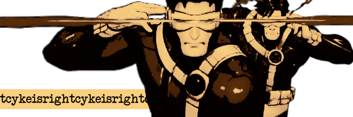 cykeisright's profile banner image