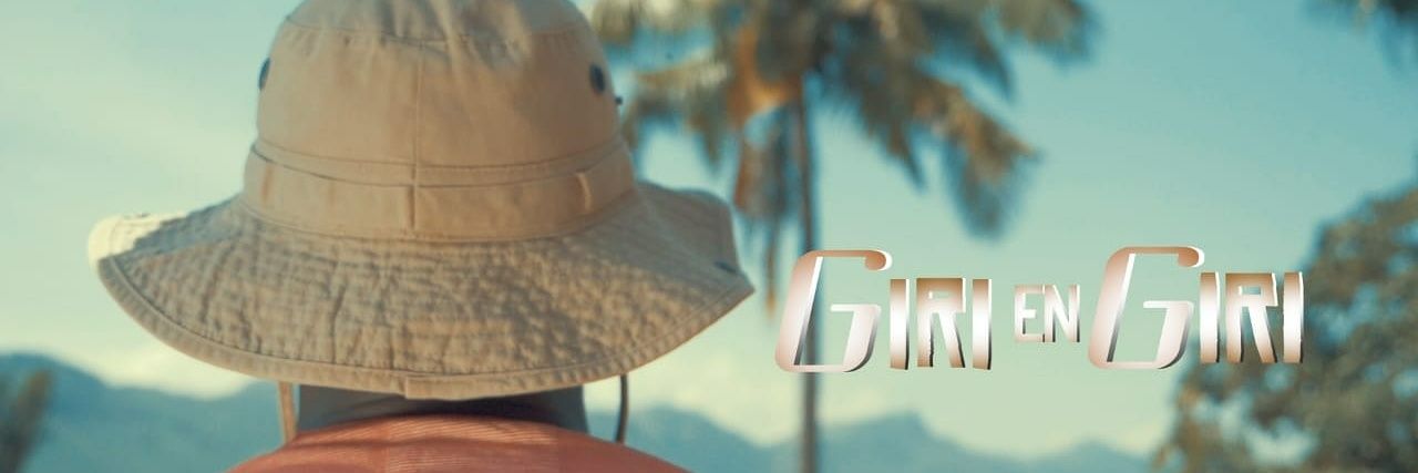 DBLEQUE's profile banner image