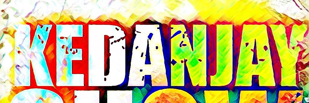 KedaNJayShow's profile banner image