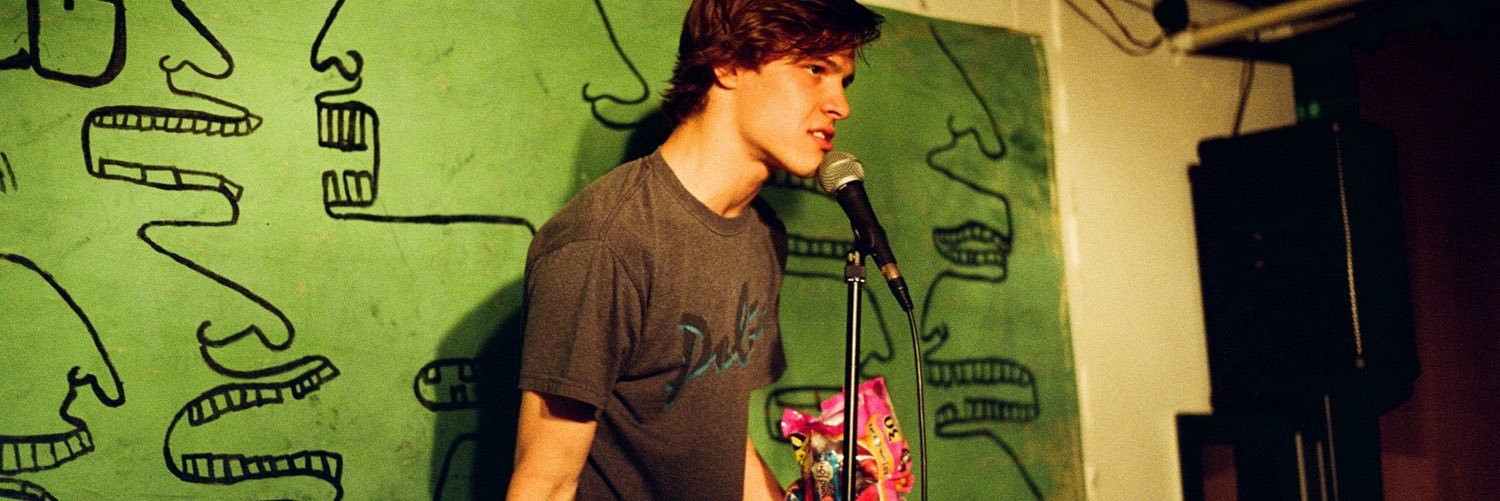 jackbjohnston's profile banner image