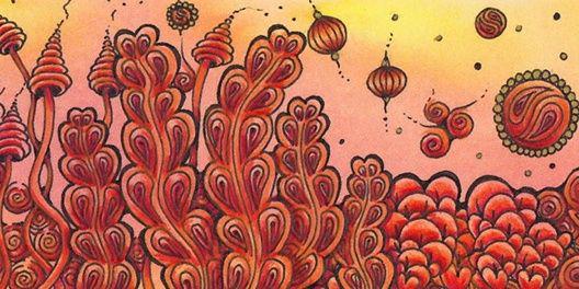 tangleoflines's profile banner image