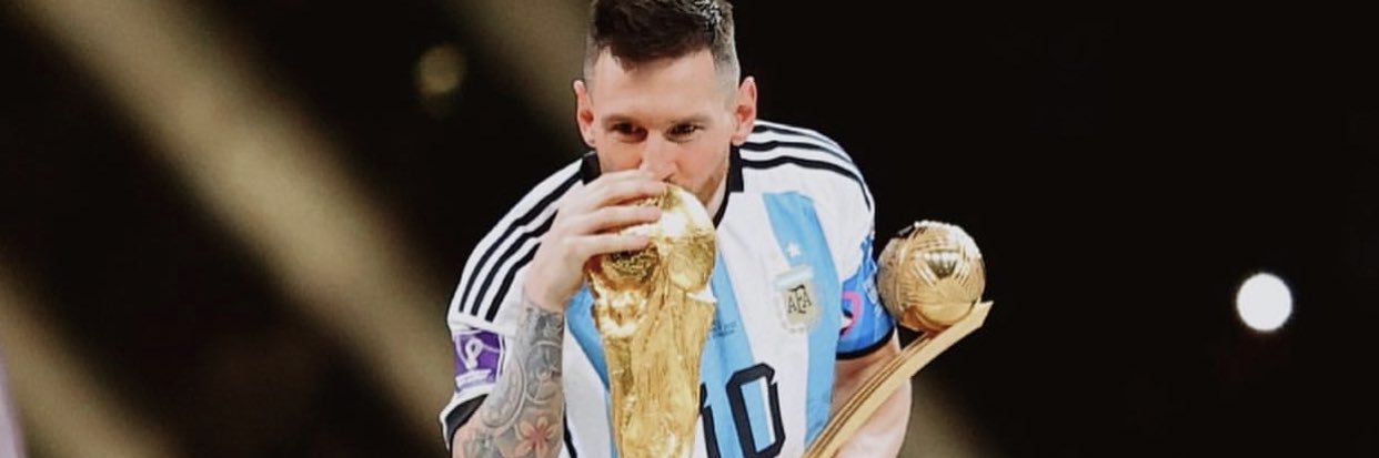 Lionmessipage's profile banner image